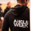 19 Angle Week hoodie
