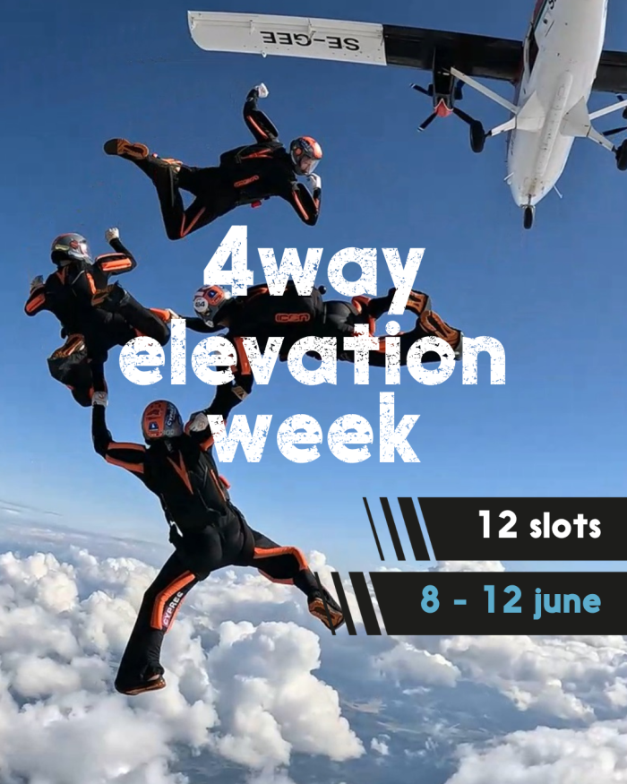 4way elevation camp